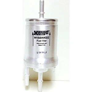 AUDI A3 Benzin Filtresi 2003 - 2008 (6Q0201051C)