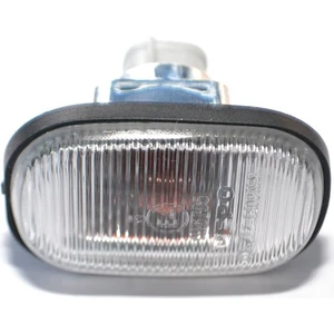 DEPO TOYOTA COROLLA Çamurluk Sinyalı Beyaz 1992 - 2008