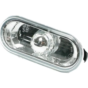 VOLKSWAGEN POLO Çamurluk Sinyali Şeffaf 1998 - 2005 [CEY]