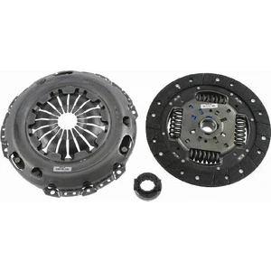 VALEO SKODA FABIA Debriyaj Seti 2004 - 2012 (045141031D)