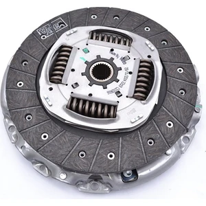 VALEO RENAULT KANGO Debriyaj Seti 2003 - 2017 (7701476180)