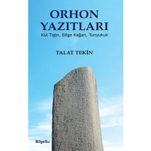 Orhan Yazıtları