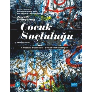 Çocuk Suçluluğu