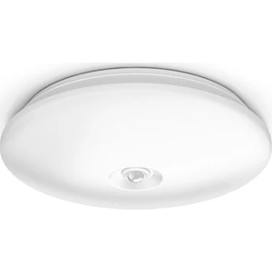 6W Led Sensörlü Plafonyer Beyaz 6500K 480LM