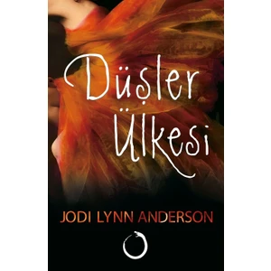 Düşler Ülkesi(Ciltli)