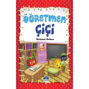 Öğretmen Çiçi