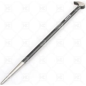 Keçe Levyesi Topuklu