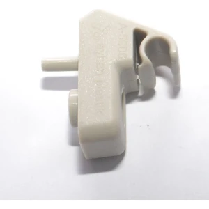 FIAT PUNTO EVO  Güneşlik AYAK 2009 - 2011 [CEY] (735411088)