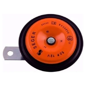 SEGER RENAULT CLIO SYMBOL Korna 2000 - 2007 (435KORNA)