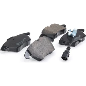 BOSCH VOLKSWAGEN PASSAT Ön Fren Balata 2003 - 2016