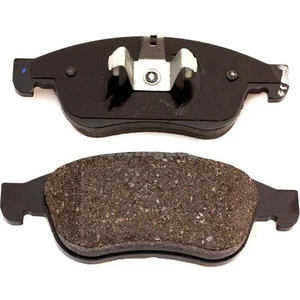 BOSCH RENAULT FLUENCE Ön Fren Balata 2009 - 2016