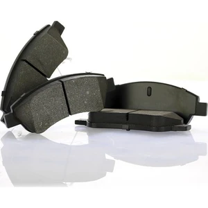 BOSCH PEUGEOT 307 Ön Fren Balata 2001 - 2008 (425259)