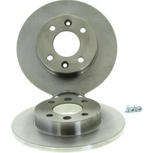 VALEO RENAULT R9 Ön Fren Disk 1989 - 2000 (7700704705)