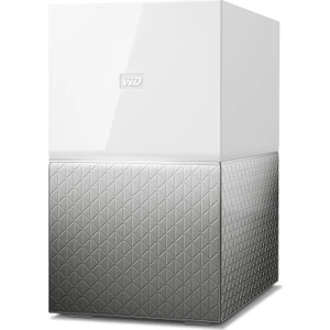 My Cloud Home Duo 12TB USB 3.0 Kişisel Bulut Depolama WDBMUT0120JWT-EESN