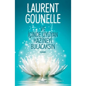 Ve İçinde Uyuyan Hazineyi Bulacaksın - Laurent Gounelle