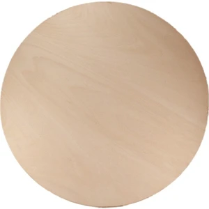 Tahtalı Çarşı Ahşap Yer Sofra 50 cm