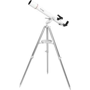 70/700 mm Manuel Alt/Azimuth Kundaklı Mercekli Teleskop