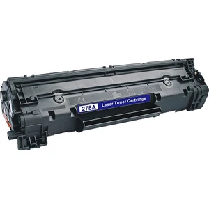 Toner LaserJet Pro 1566 Toner Muadil CE278A 78A