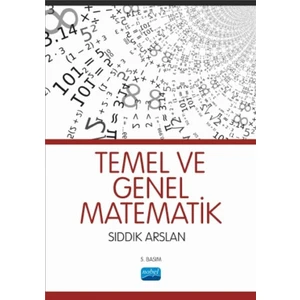 Temel Ve Genel Matematik