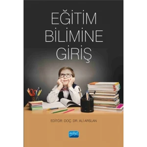 Eğitim Bilimine Giriş