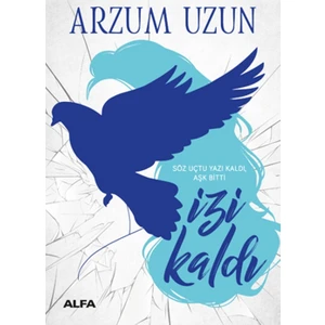 İzi Kaldı - Arzum Uzun