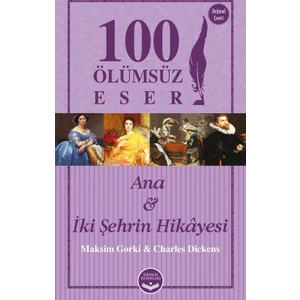 Ana & İki Şehrin Hikayesi
