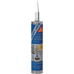 Sikaflex 290 Dc Pro Armuz Macunu Siyah 300Ml