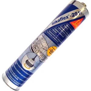 Sikaflex 291İ Marin Yapıştırma Ve İzolasyon Mastiği Beyaz 300 Ml