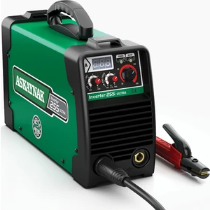 255 Ultra  İnverter Kaynak Makinesi