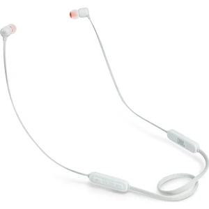 T110BT Bluetooth Kulaklık CT IE Beyaz