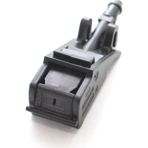 VOLKSWAGEN POLO Silecek Fiskiye Memesi Ön 2010 - 2015