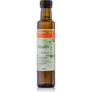 Badem Yağı 250 ml