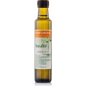 Kabak Çekirdeği Yağı 250 ml