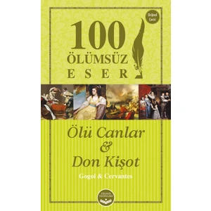 Ölü Canlar & Don Kişot