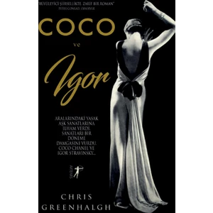 Coco ve Igor - Chris Greenhalgh