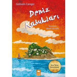 Deniz Kabukları