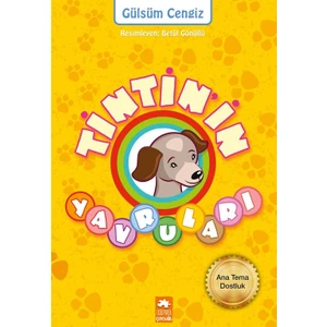 Tintin'İn Yavruları