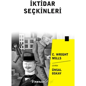 İktidar Seçkinleri