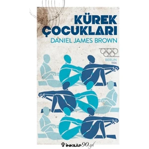 Kürek Çocukları