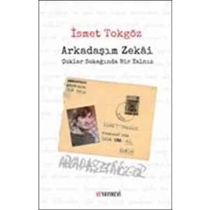 Arkadaşım Zekâi