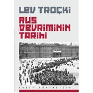 Rus Devriminin Tarihi