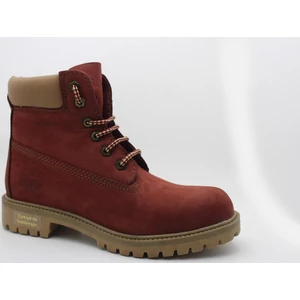 3507 Lacivert Kadın Bot