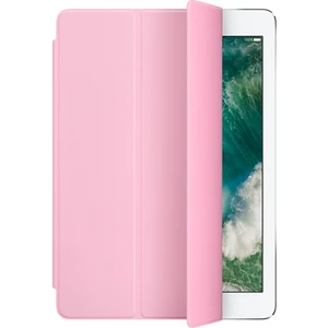 CresCent Apple iPad New 2017 9.7 İnç Smart Case Smart Cover Tablet Kılıfı (A1822/A1823)