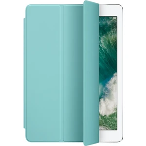 CresCent Apple iPad New 2017 9.7 İnç Smart Case Smart Cover Tablet Kılıfı (A1822/A1823)