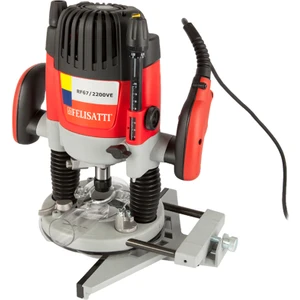 Felisatti Fs-Rf67/220Ve Freze Makinesi