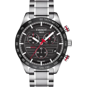 PRS 516 Chronograph T100.417.11.051.01 Erkek Kol Saati