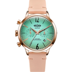WWRC100 38 mm Kadın Kol Saati