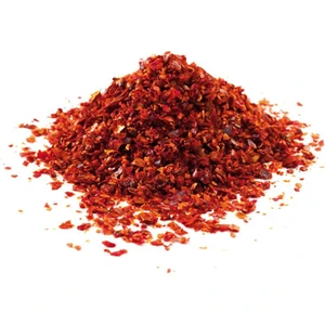 Attar Dünyası Çok Acı Dövme Pul Biber 250 Gr.
