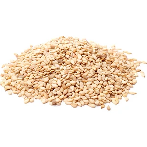 Attar Dünyası Sarı Yerli Susam 1 Kg.