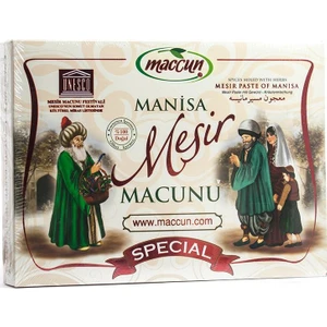 Special Mesir Macunu 125 Gr.